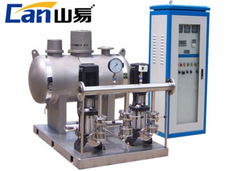 無(wú)負(fù)壓供水設(shè)備